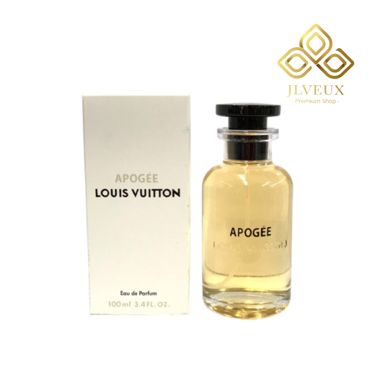 Apogée Louis Vuitton– Jlveux