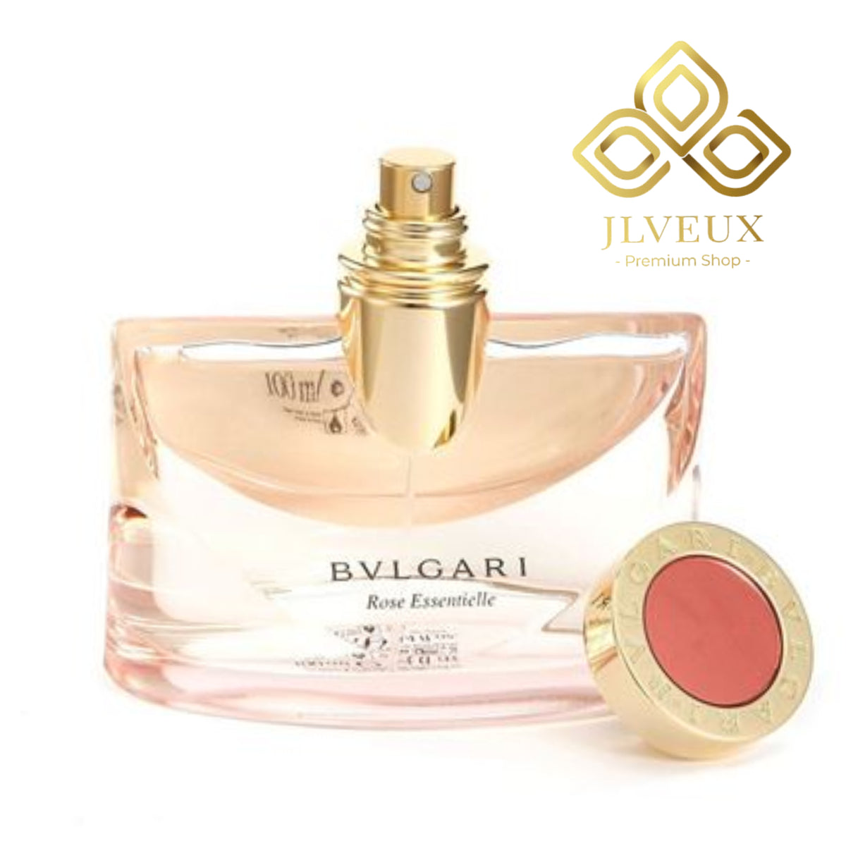 Bvlgari rose essentielle tester online