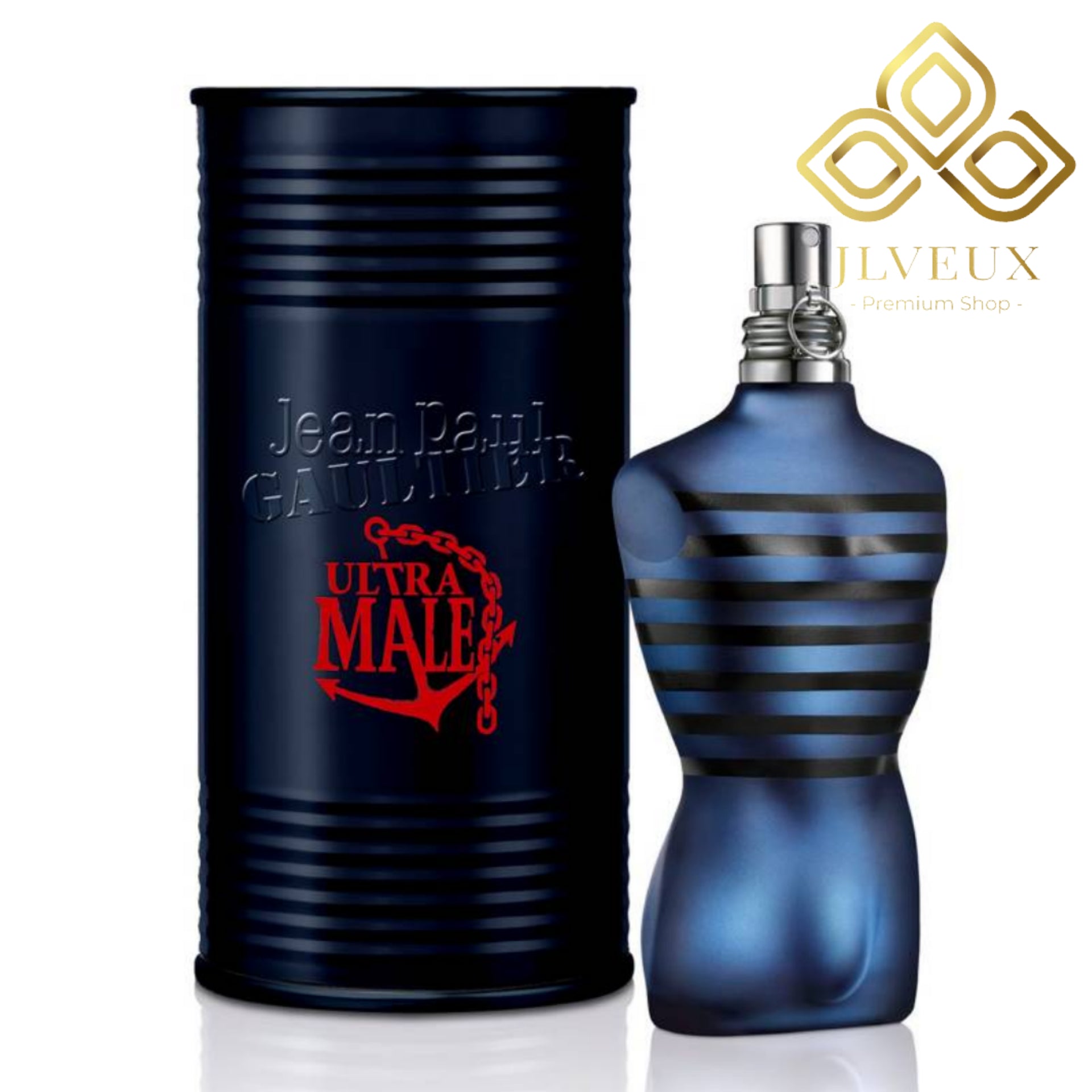 Ultra Male Jean Paul Gaultier – Jlveux