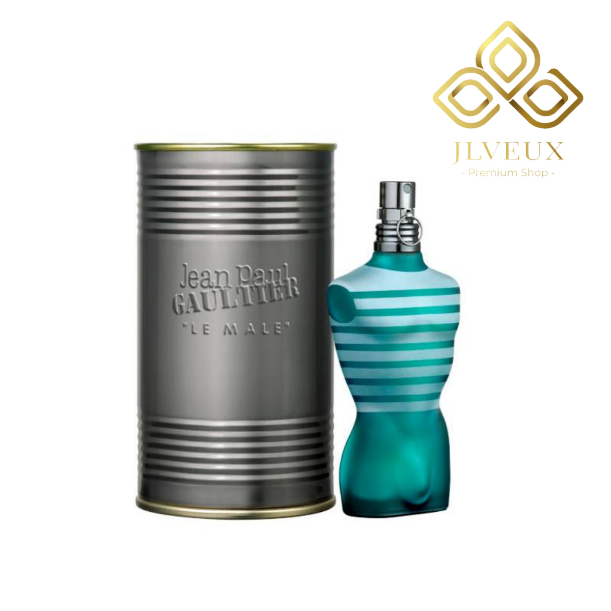 Jean Paul Gaultier Le Male Jlveux