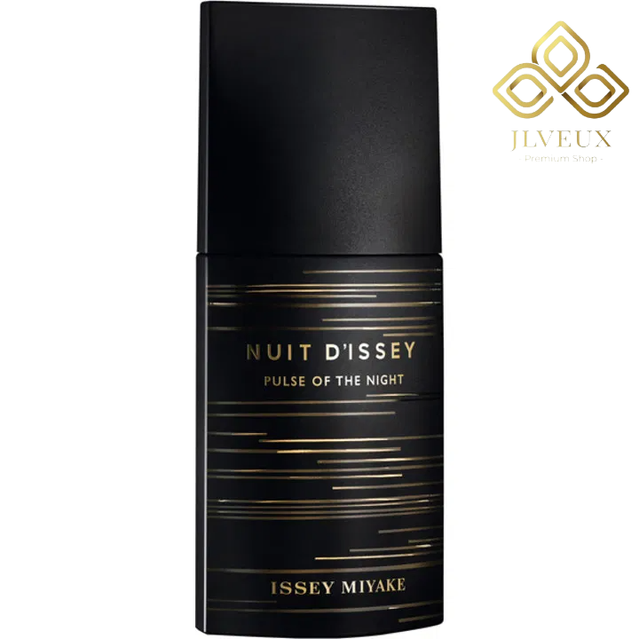Nuit d'Issey Pulse Of The Night Issey Miyake
