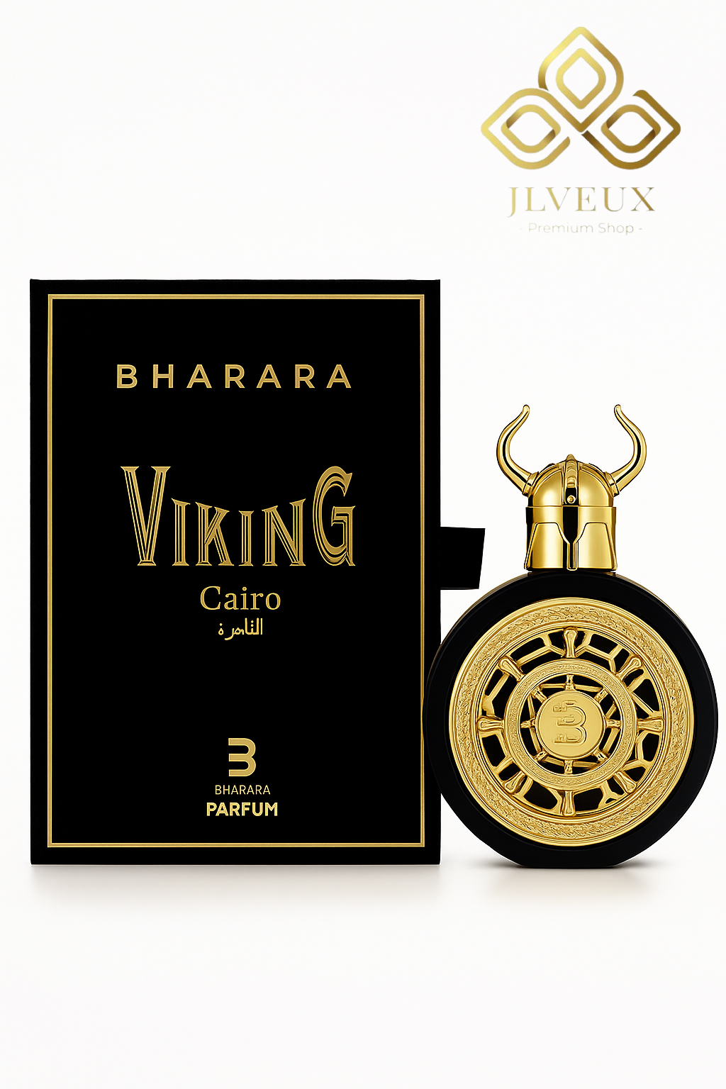 Viking Cairo Bharara
