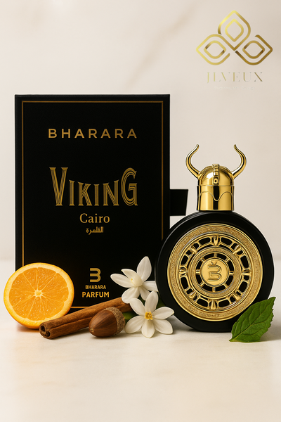 Viking Cairo Bharara