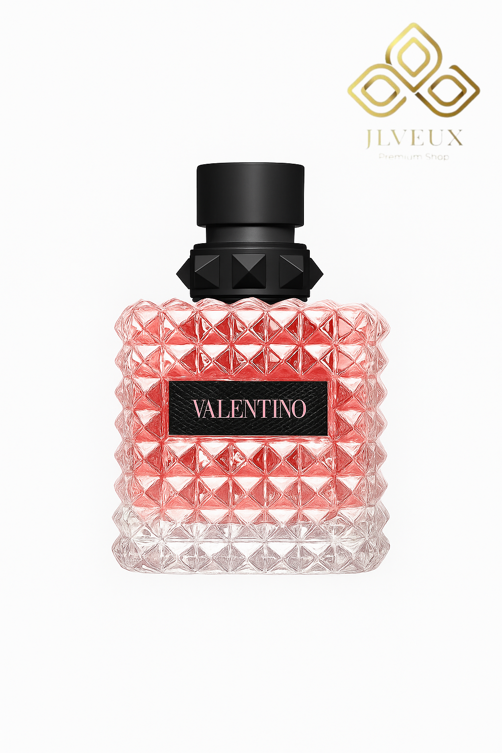 Valentino Donna Born In Roma