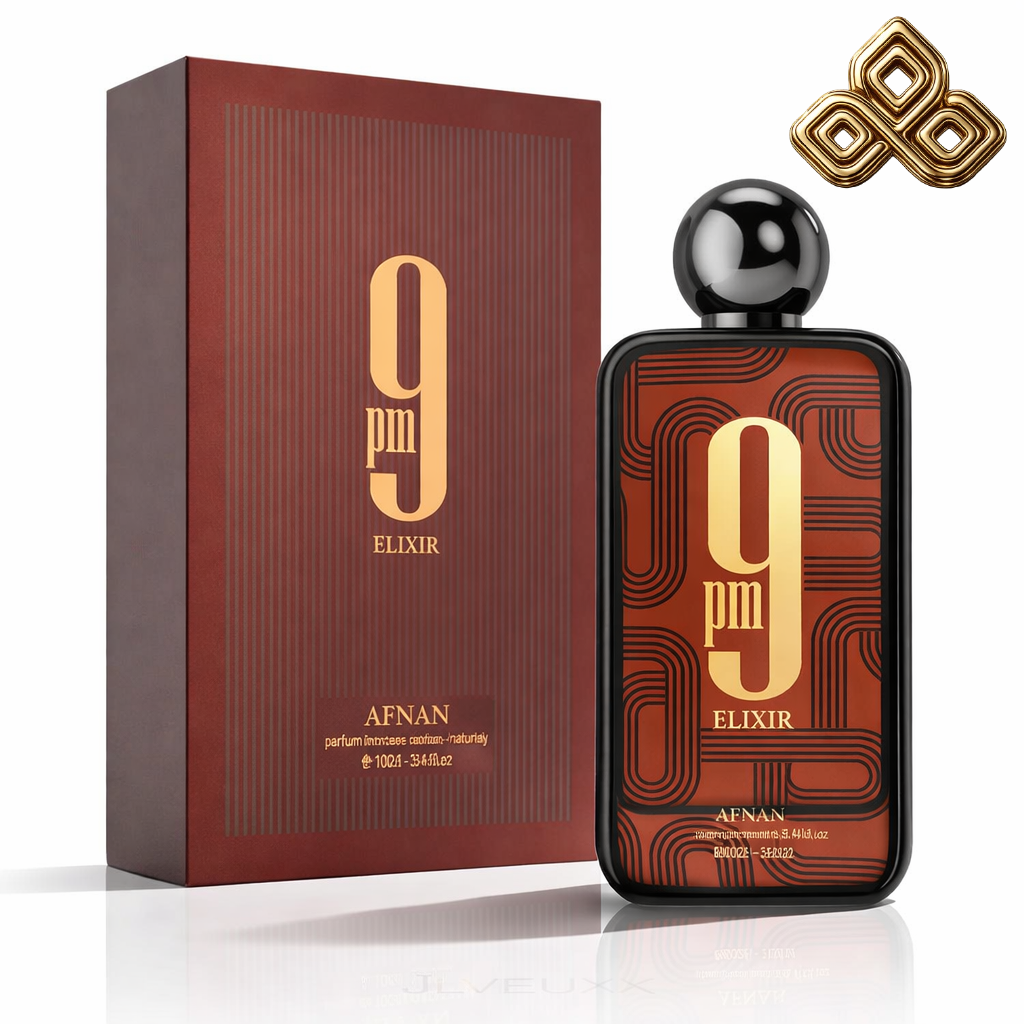 9pm Elixir Box 9PM Elixir Afnan – Jlveux
