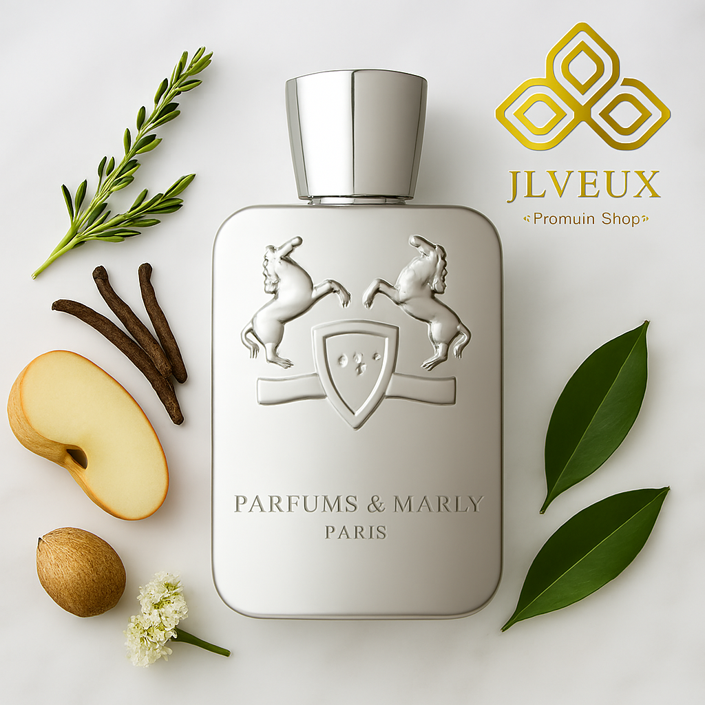 Pegasus Parfums de Marly