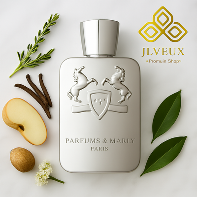 Pegasus Parfums de Marly
