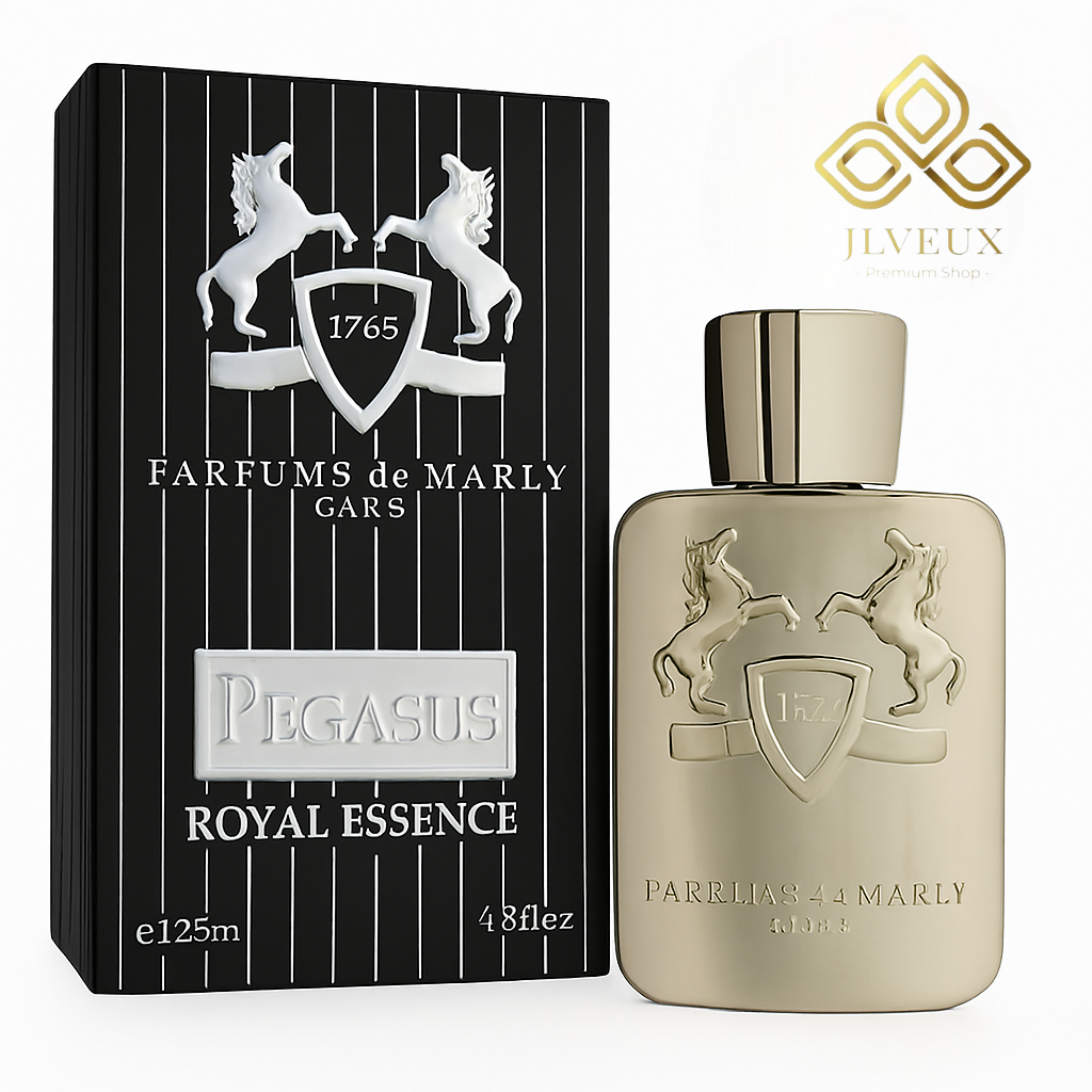 Pegasus Parfums de Marly
