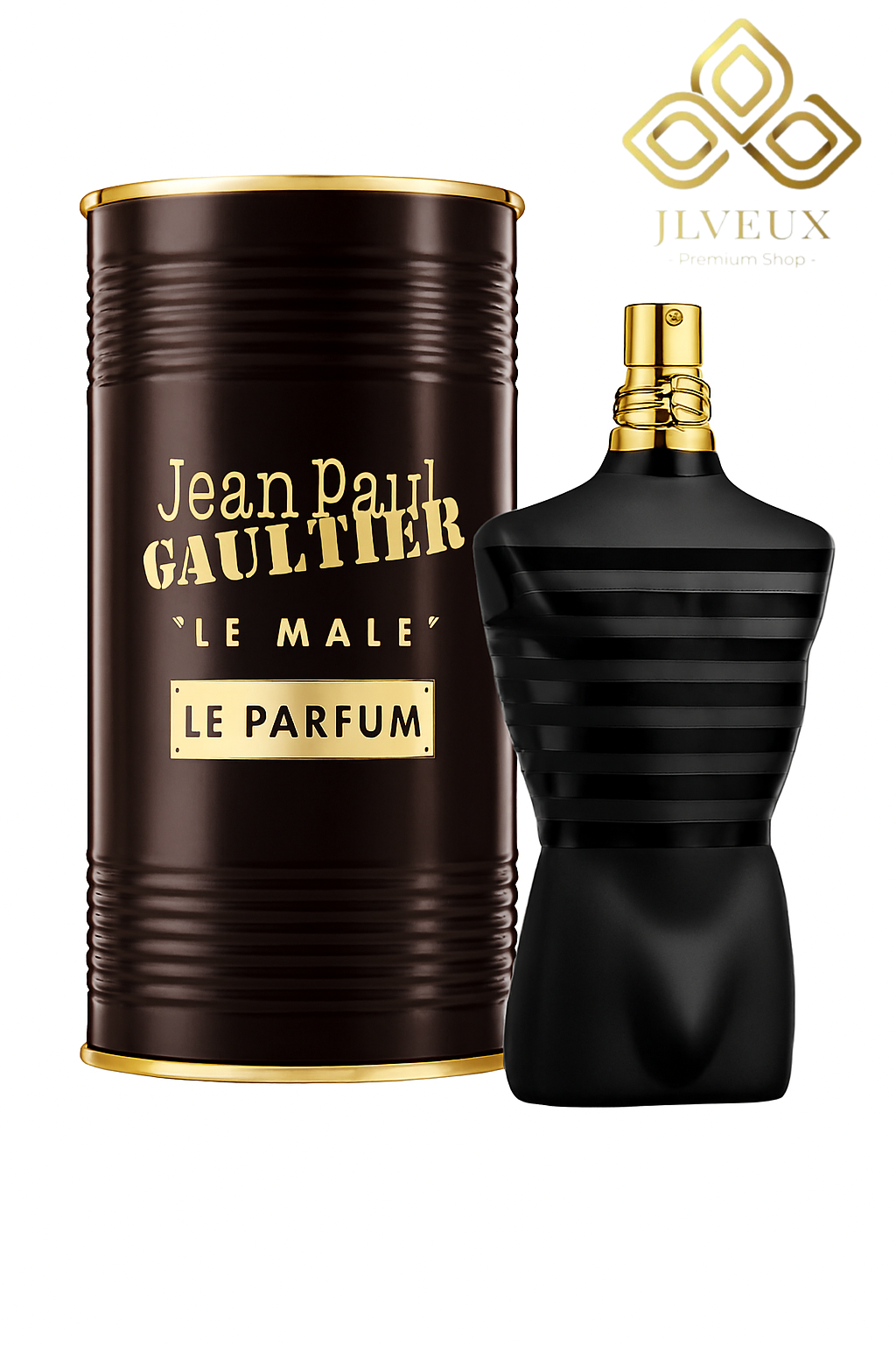 Le Male Le Parfum Jean Paul Gaultier