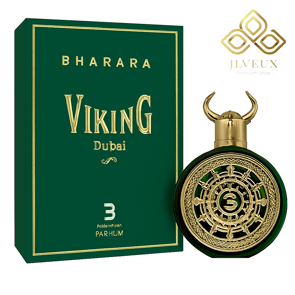 Viking Dubai De Bharara