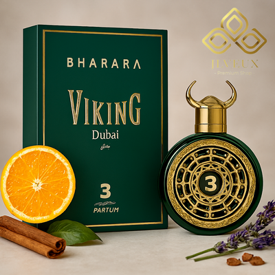 Viking Dubai De Bharara