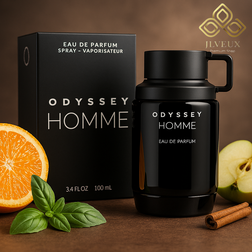 Odyssey Homme Armaf