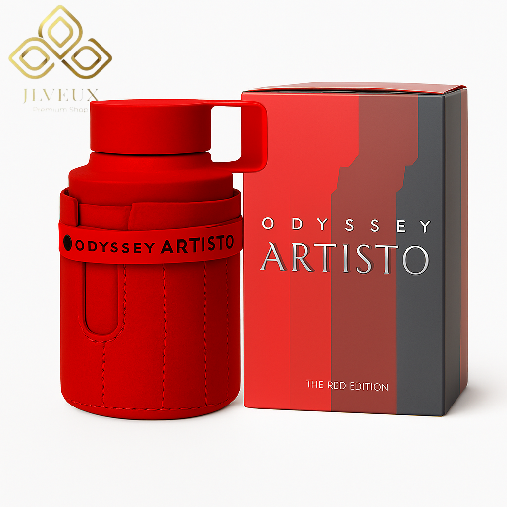 Odyssey Artisto Armaf