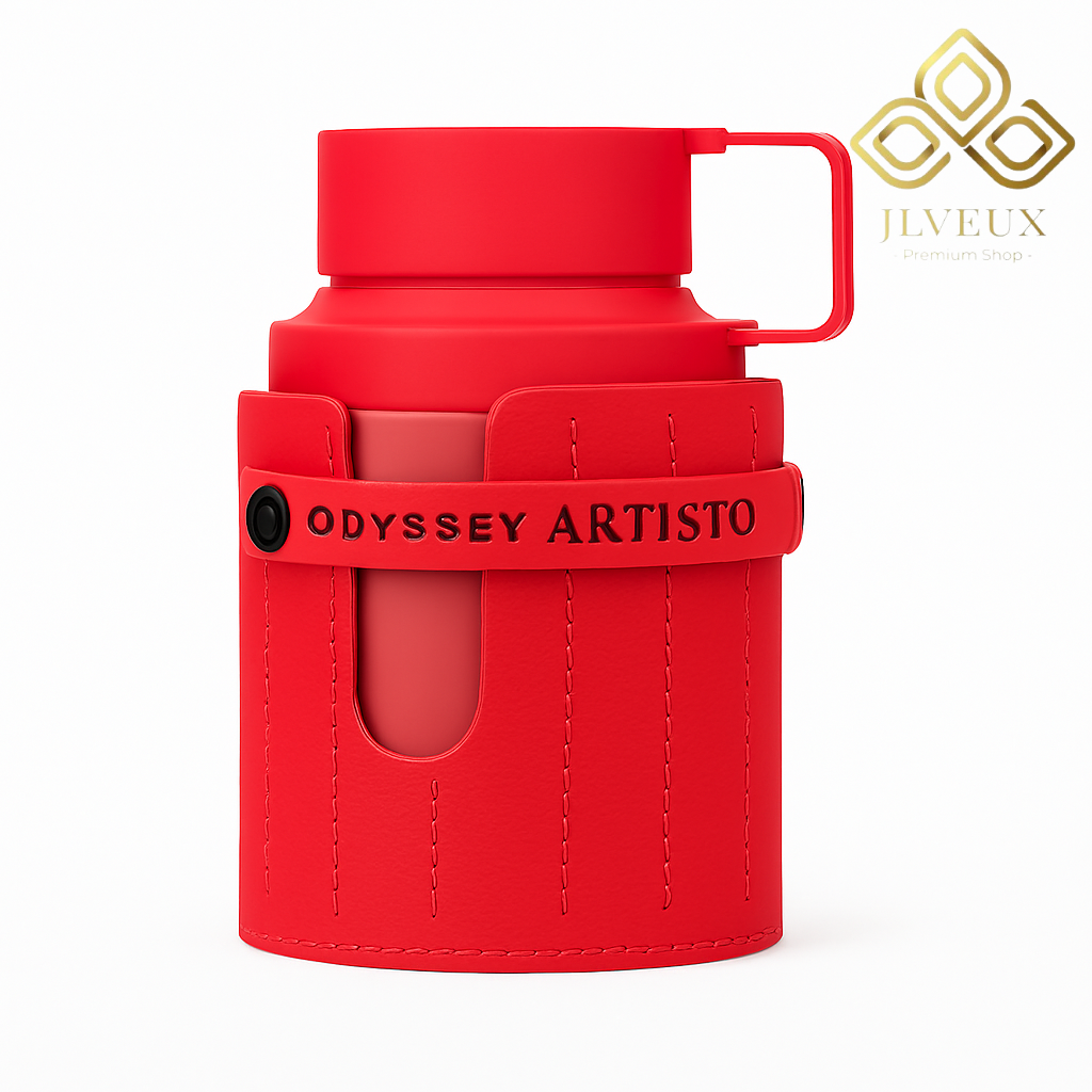 Odyssey Artisto Armaf