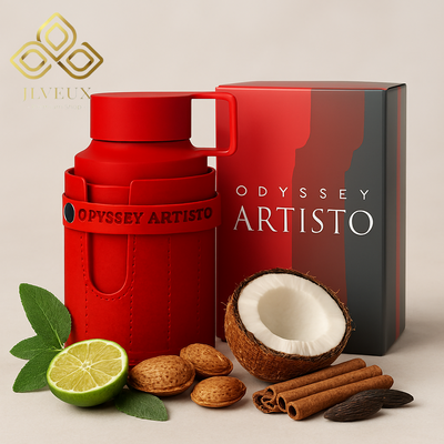 Odyssey Artisto Armaf