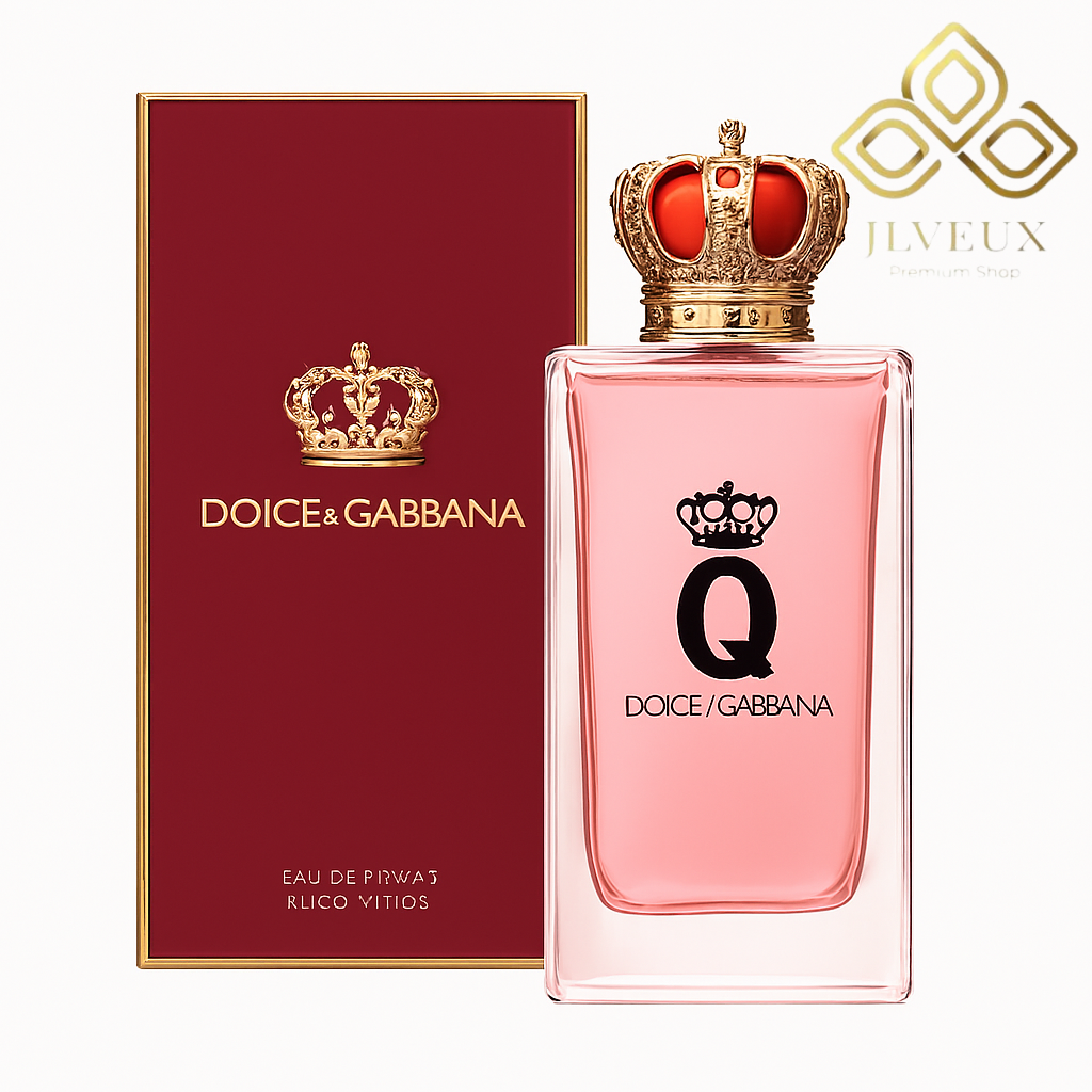 Q by Dolce & Gabbana