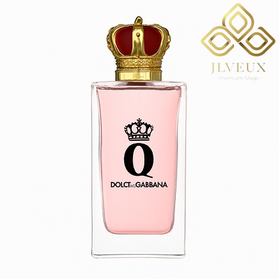 Q by Dolce & Gabbana