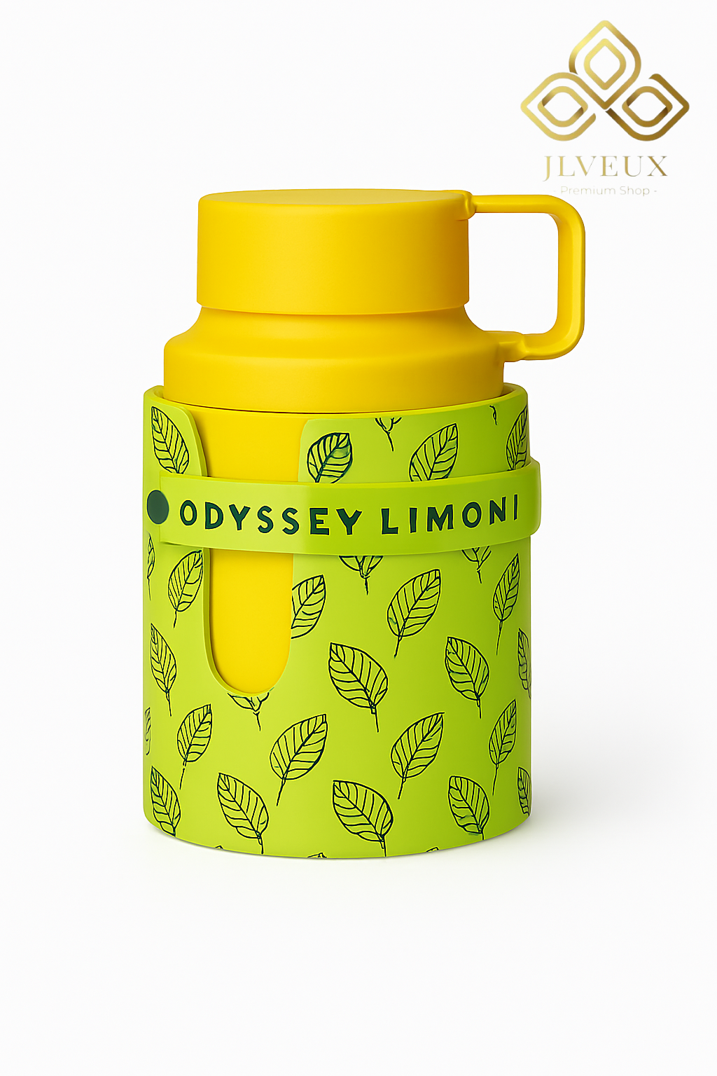 Odyssey Limoni Fresh Armaf