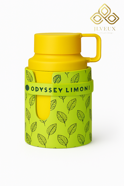 Odyssey Limoni Fresh Armaf