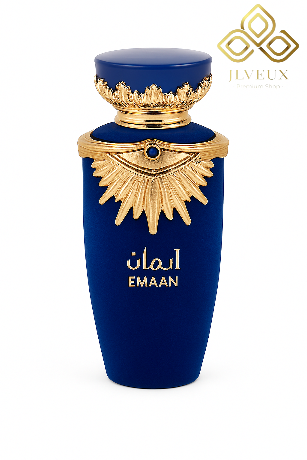 Emaan Lattafa Perfumes