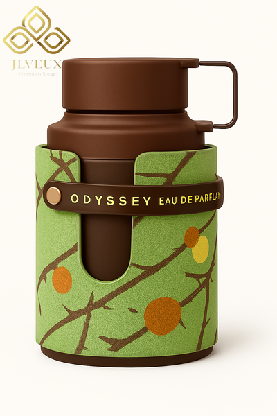 Odyssey Dubai Chocolat Armaf