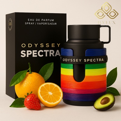 Odyssey Spectra Armaf