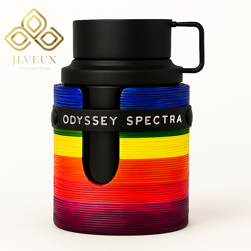 Odyssey Spectra Armaf
