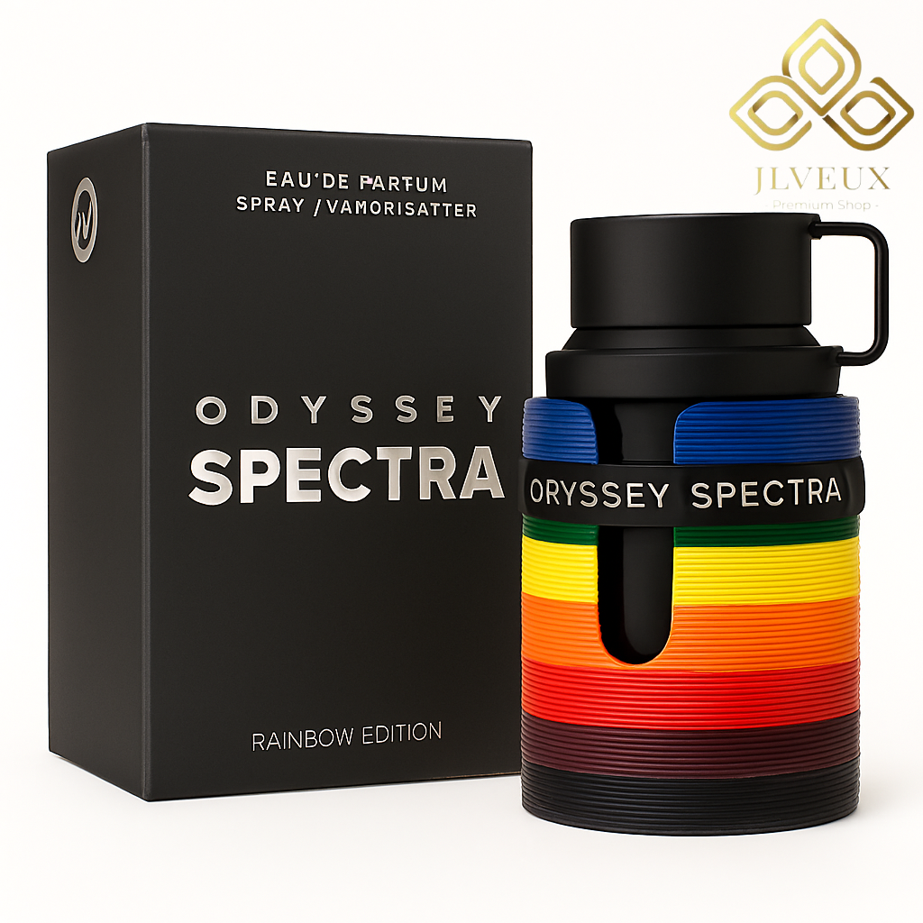 Odyssey Spectra Armaf