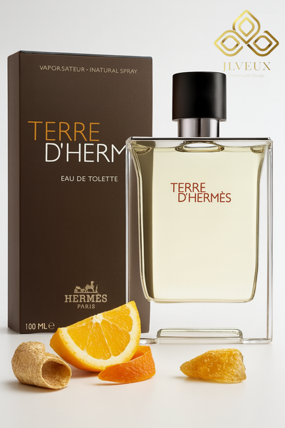 Terre d'Hermès Hermès