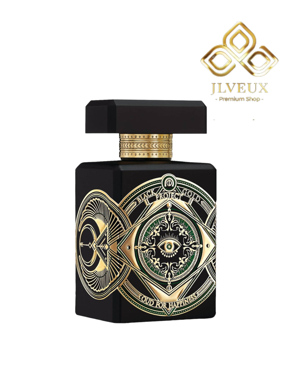 Oud for Greatness Initio Parfums Prives