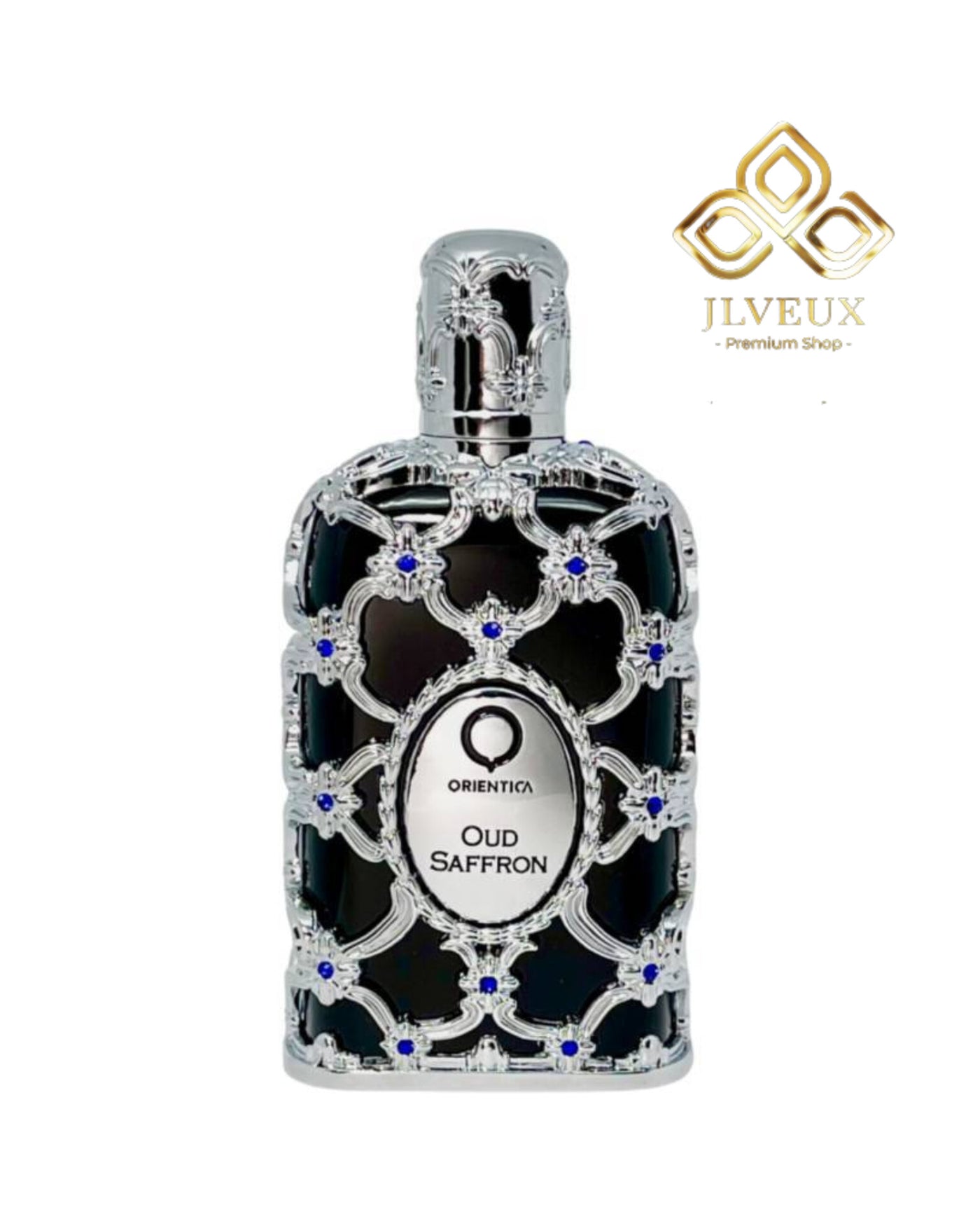 Oud Saffron Orientica