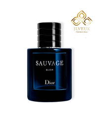 Sauvage Elixir Dior