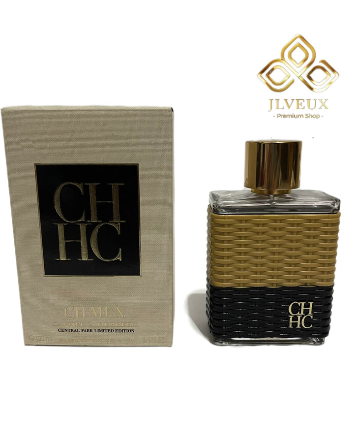 CH Men Central Park Carolina Herrera – Jlveux