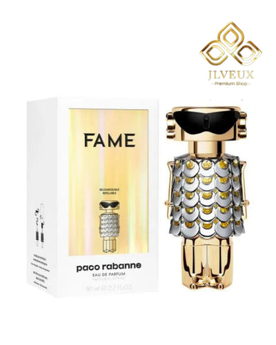 Fame Paco Rabanne