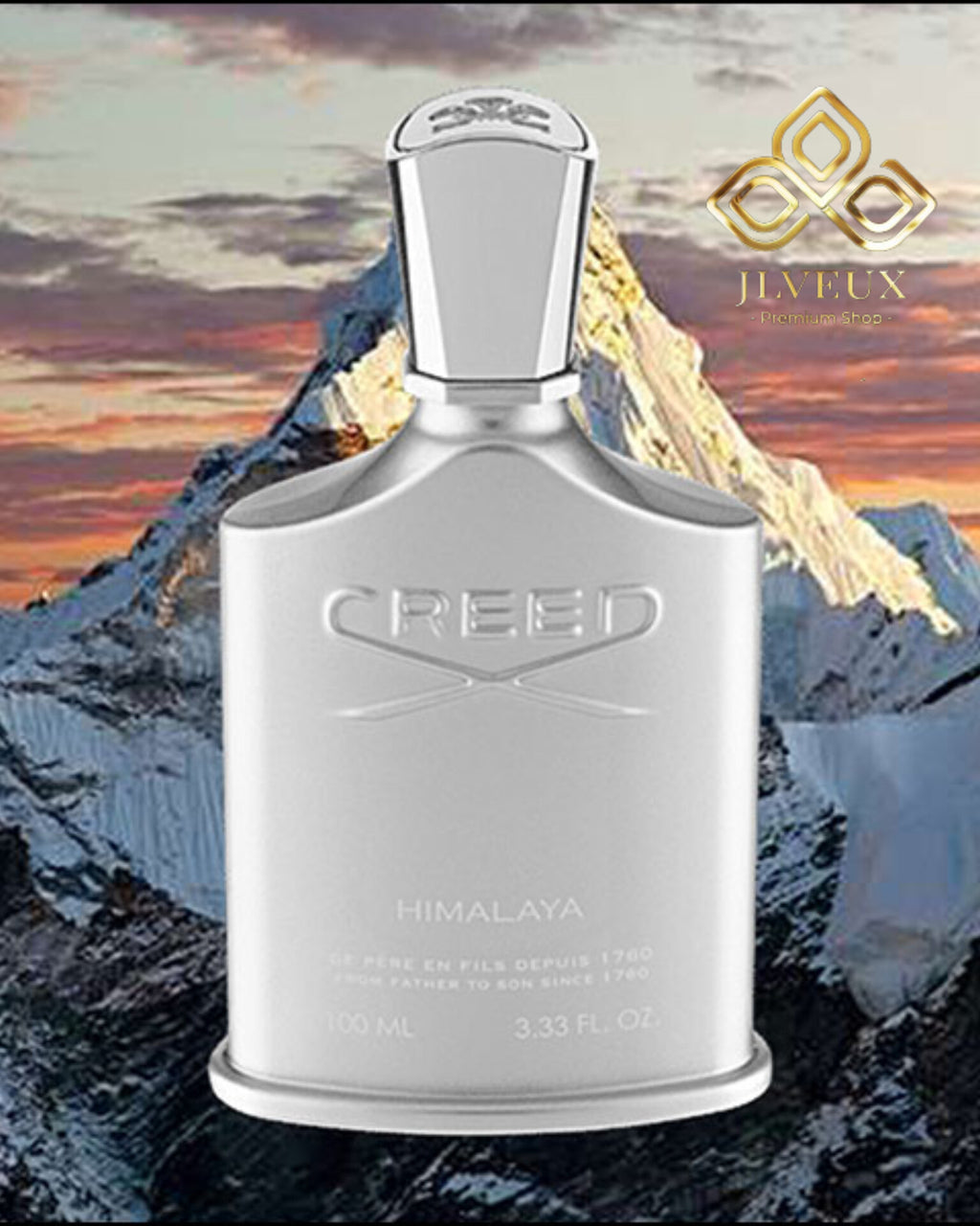 Himalaya Creed