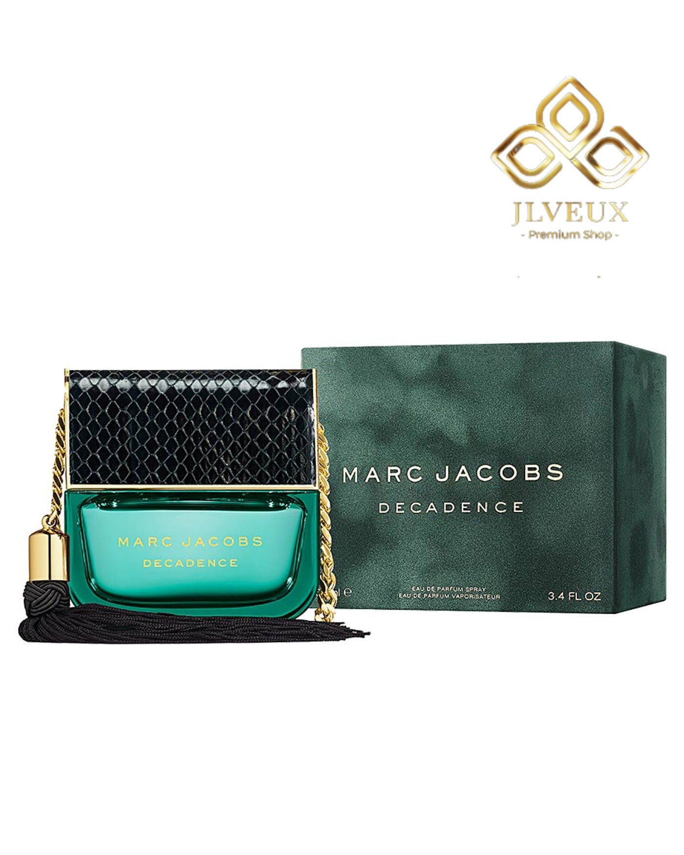 Decadence Marc Jacobs