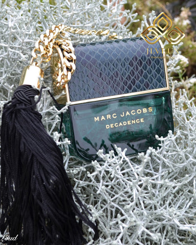 Decadence Marc Jacobs