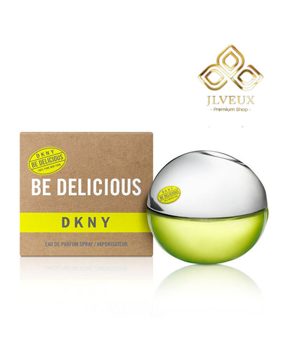 DKNY Be Delicious Donna Karan