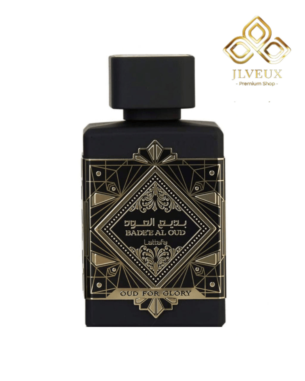 Lattafa oud For Glory