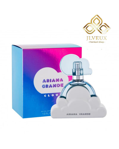 Cloud  Ariana Grande