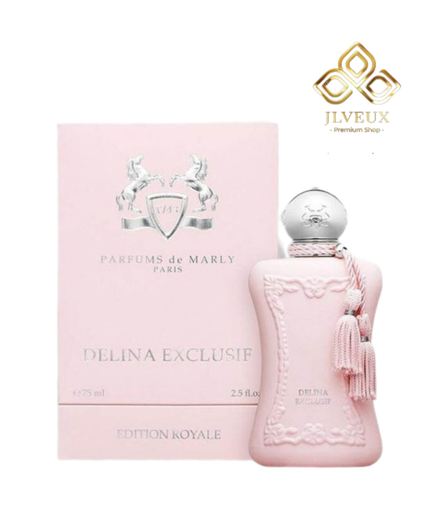 Delina Exclusif Parfums De Marly