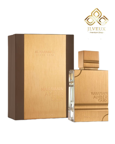 Amber oud Gold Edition Al Haramain