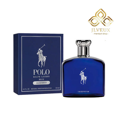 Polo Blue Ralph Lauren Blue EDP