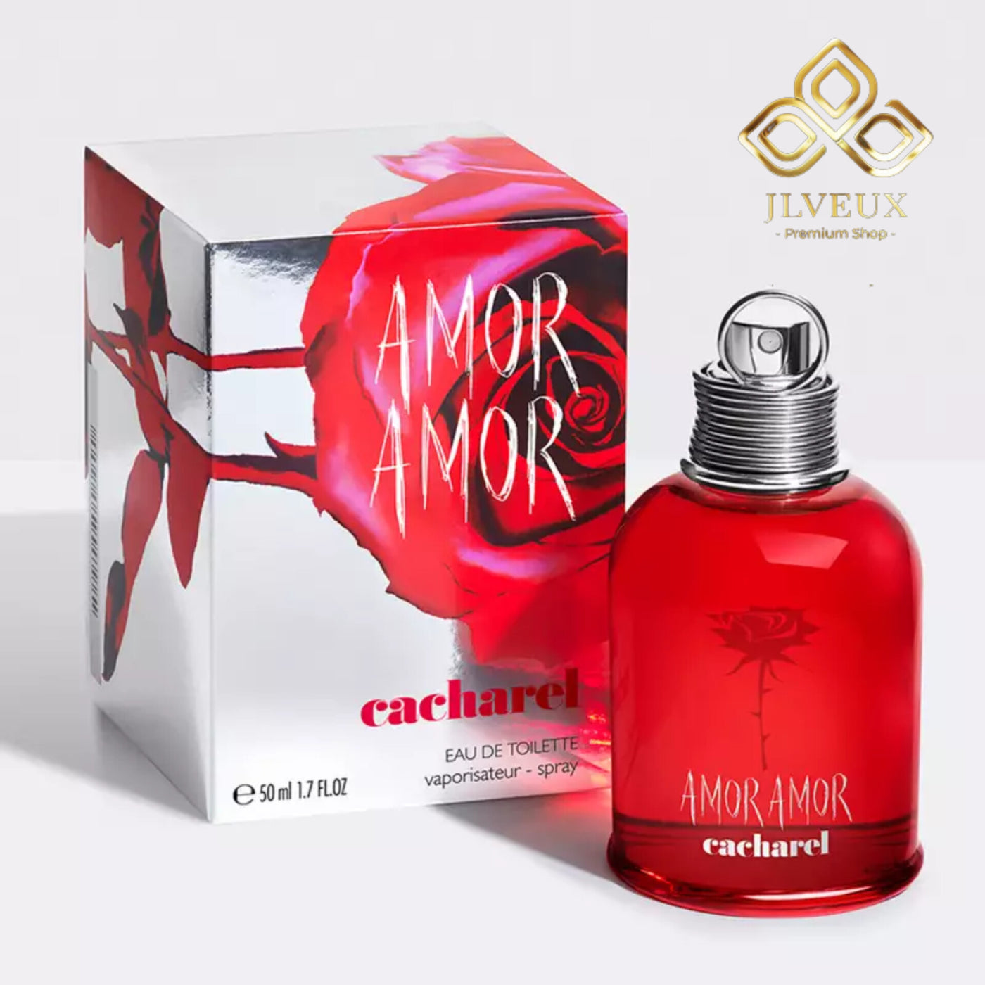 Charcharel Amor Amor EAU de Toilette For woman