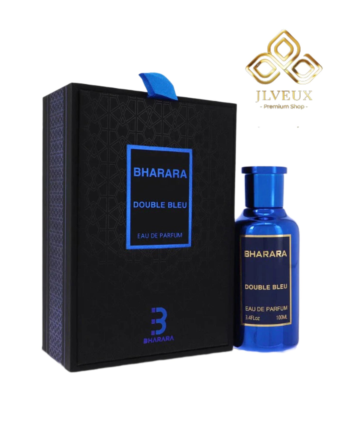 Bleu Pour Homme Bharara