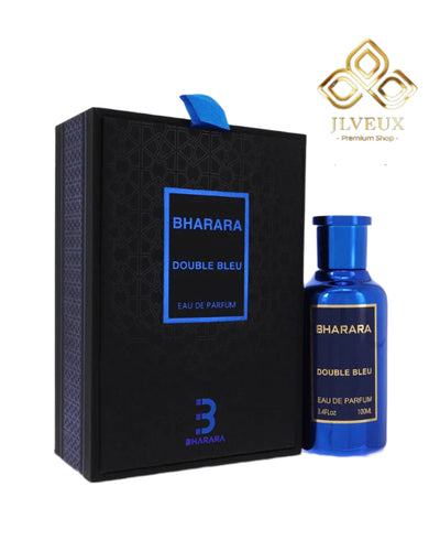 Bleu Pour Homme Bharara