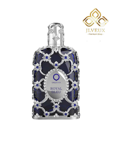 Royal Bleu Orientica