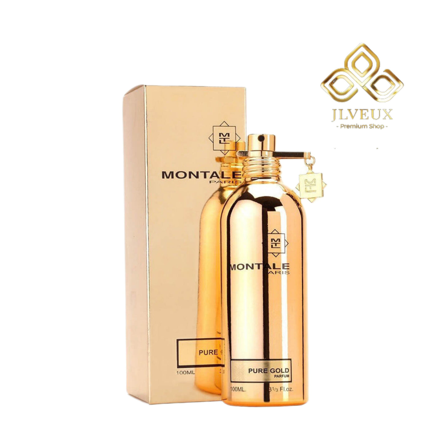 Pure Gold Montale