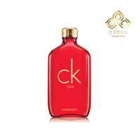 Ck One Collector's Edición Calvin Klein