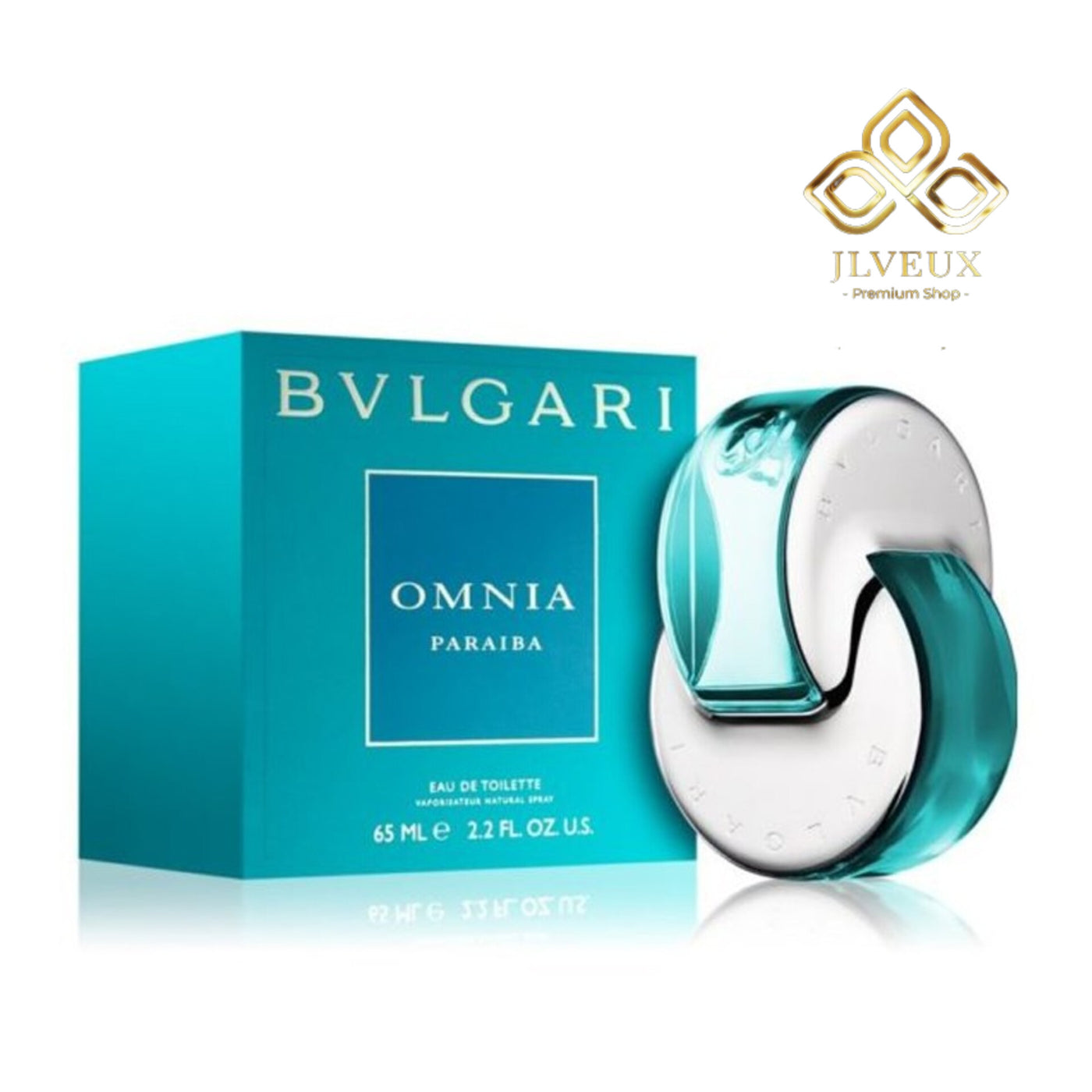 Omnia Paraiba Bvlgari